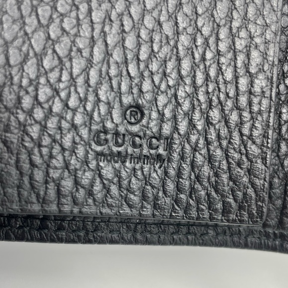 Gucci Leather Key & Card Holder - Picture 4 of 5